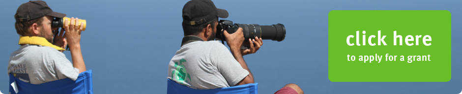 Robert Baldwin - Environment Society of Oman