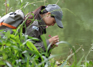 Biodiversity conservation.  Species. Stewards. Stories.