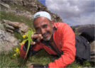 Search for Wagner's Mountain Viper in Turkey