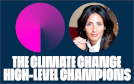 MD of MBZ Fund named UN Climate Change High-Level Champion for COP28